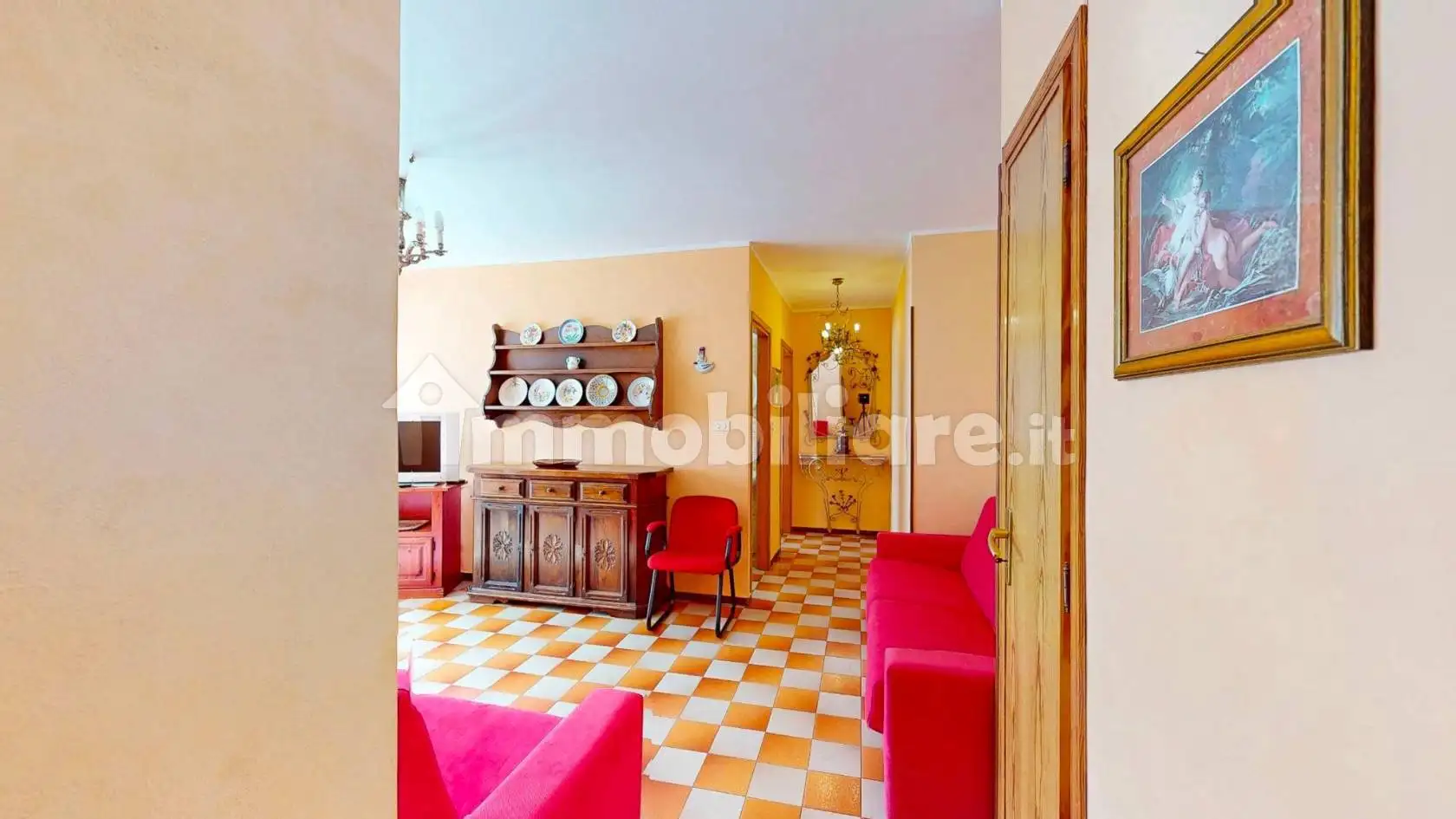 Bilocale via Montello 57, Centro, Bardonecchia - foto 3