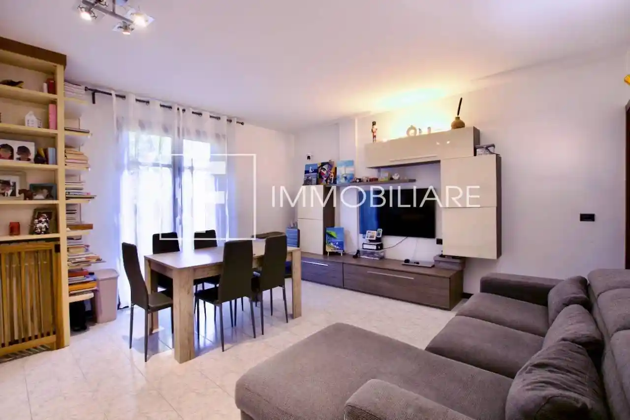 Quadrilocale via Roma Destra, Jesolo Paese, Jesolo - foto 2