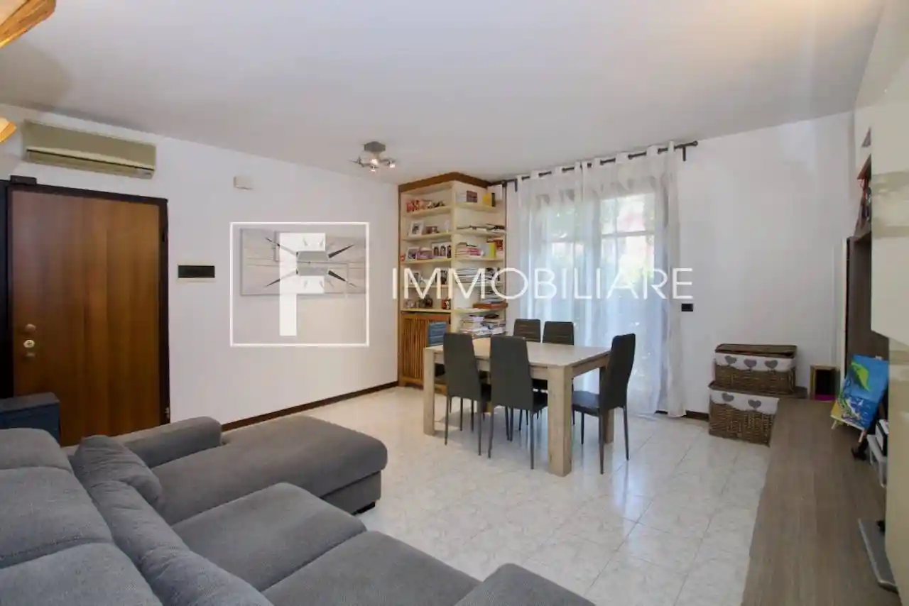 Quadrilocale via Roma Destra, Jesolo Paese, Jesolo - foto 3