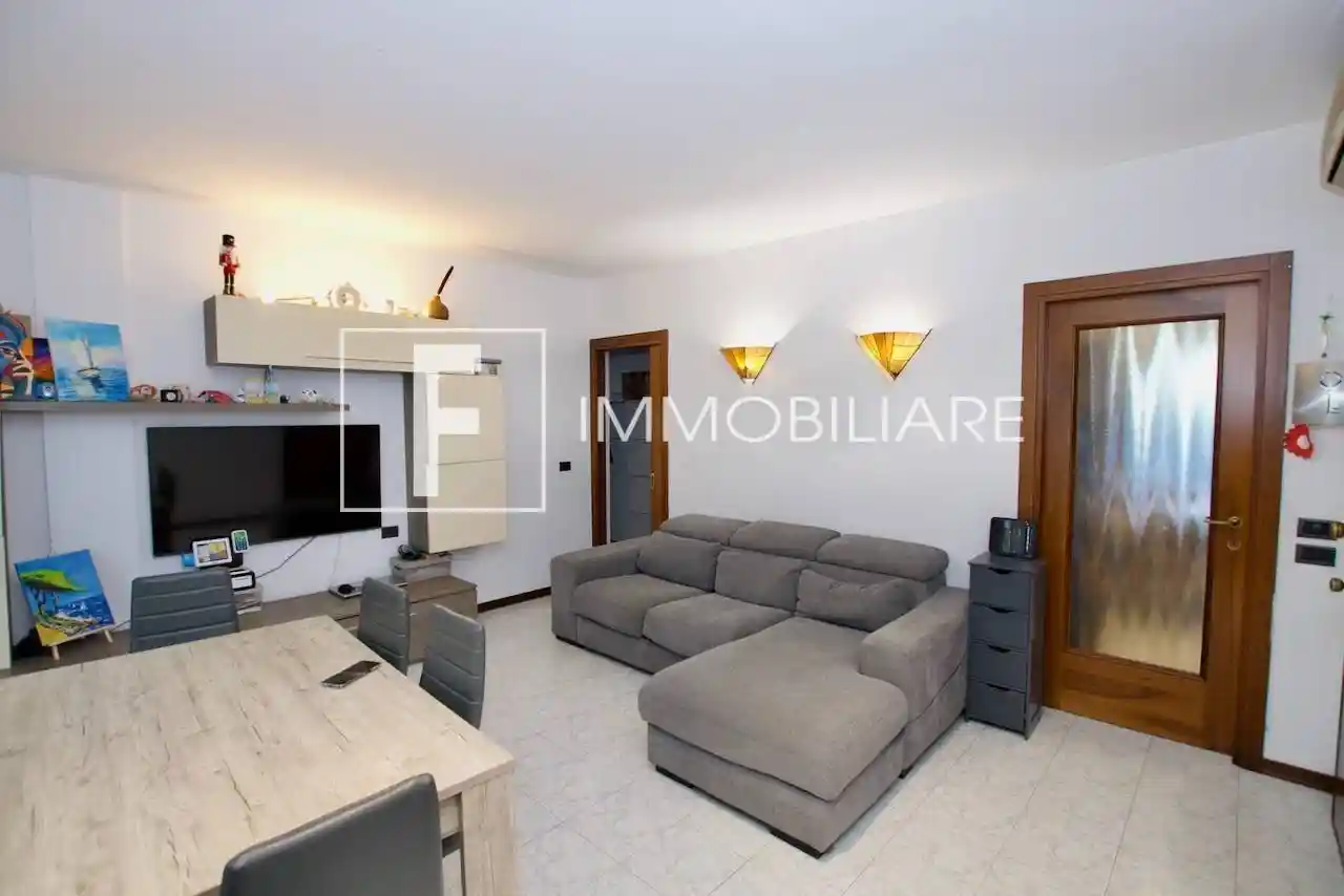 Quadrilocale via Roma Destra, Jesolo Paese, Jesolo - foto 4