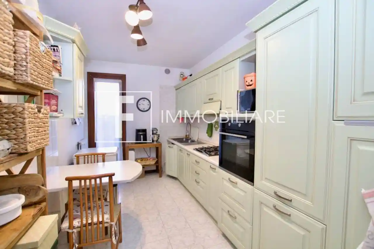 Quadrilocale via Roma Destra, Jesolo Paese, Jesolo - foto 5