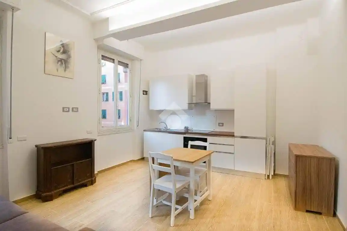 Monolocale via Carlo Barabino 13, Foce, Genova - foto 2