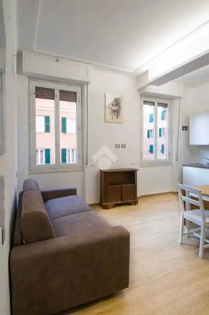 Monolocale via Carlo Barabino 13, Foce, Genova - foto 4