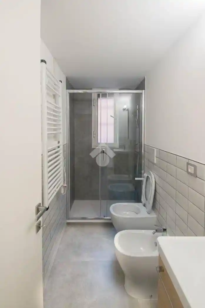 Monolocale via Carlo Barabino 13, Foce, Genova - foto 5