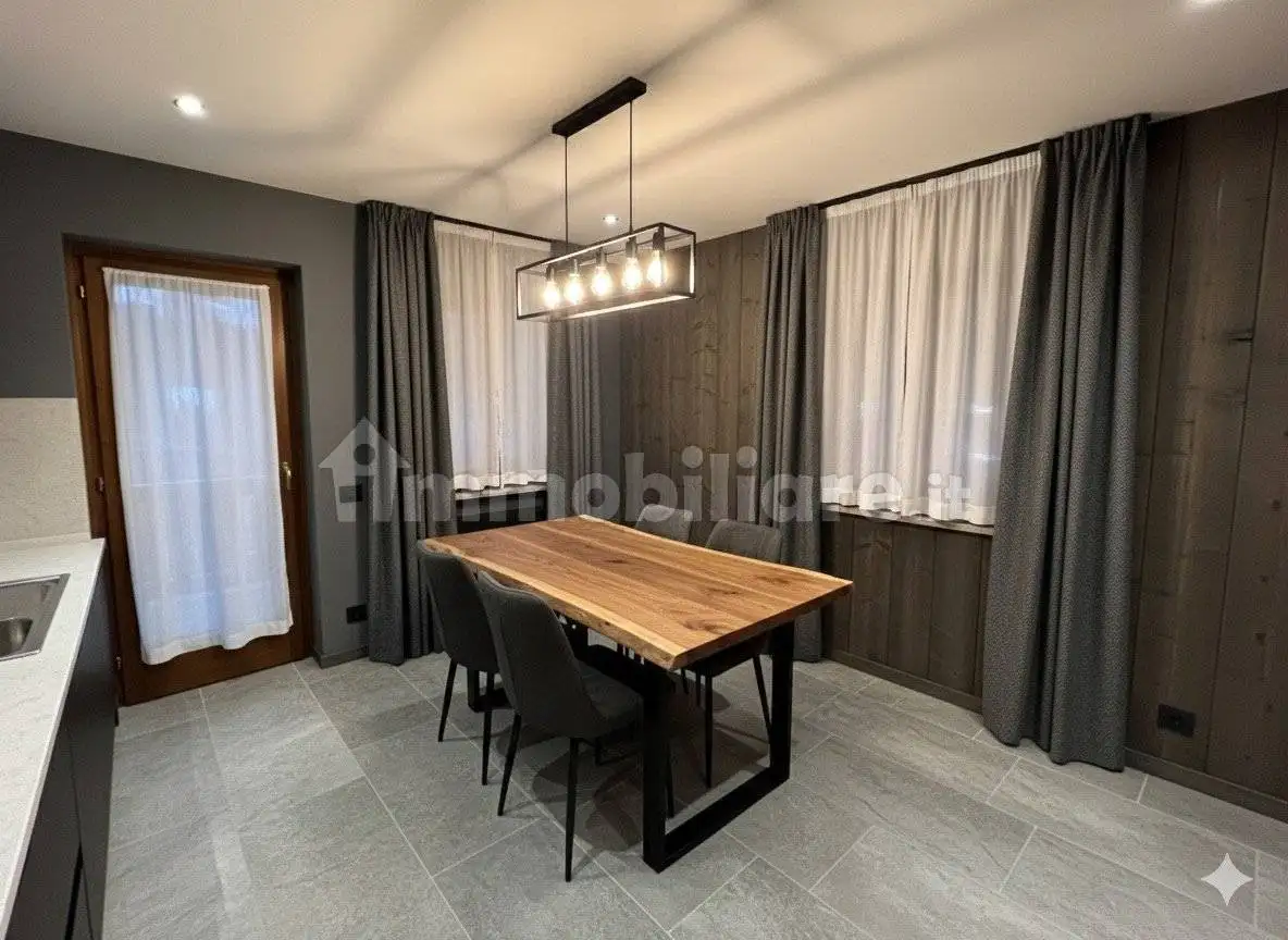 Appartamento in vendita a Asiago