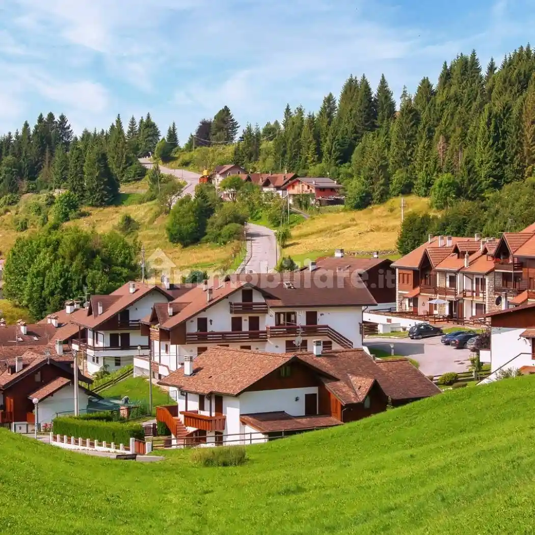 Appartamento via Monsignor D.Bortoli 10, Centro, Asiago - foto 5