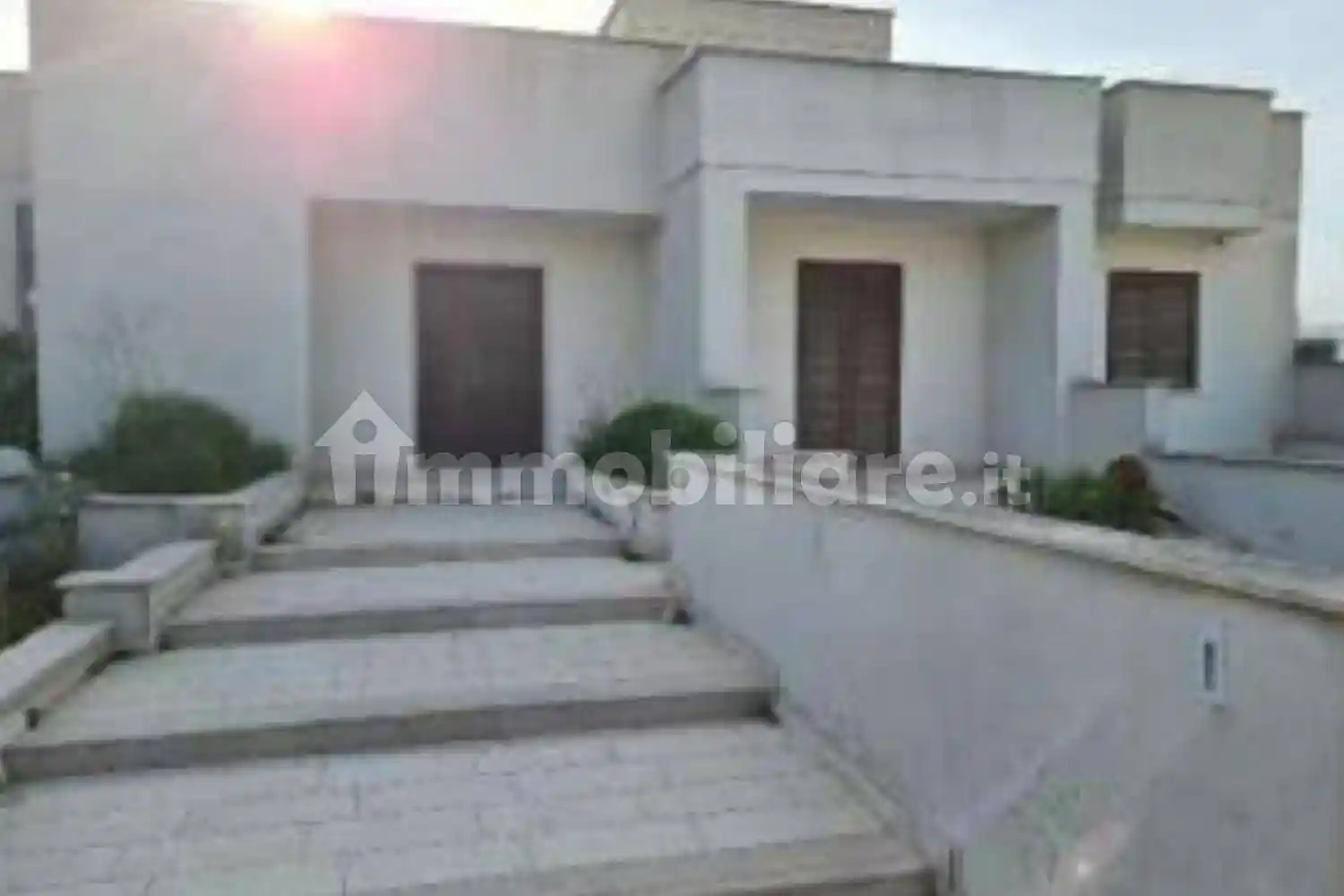 Villa in asta a Squinzano