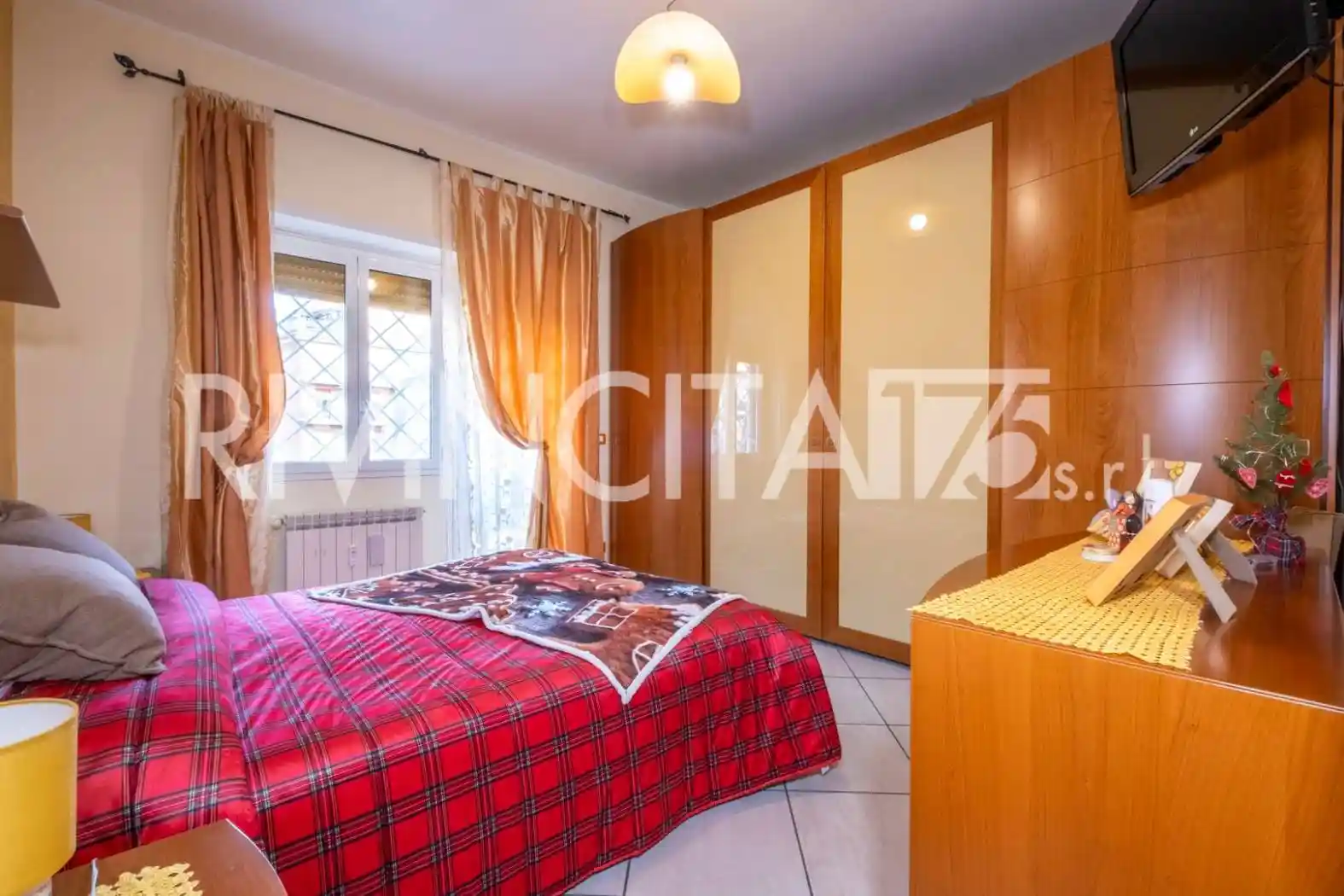 Quadrilocale via dei Della Bitta 41, Casetta Mattei - Corviale, Roma - foto 5