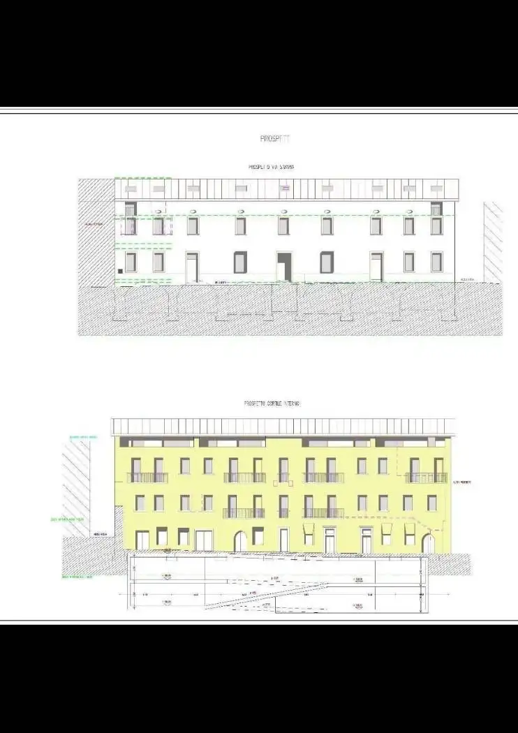 Casa indipendente in vendita a Lovere