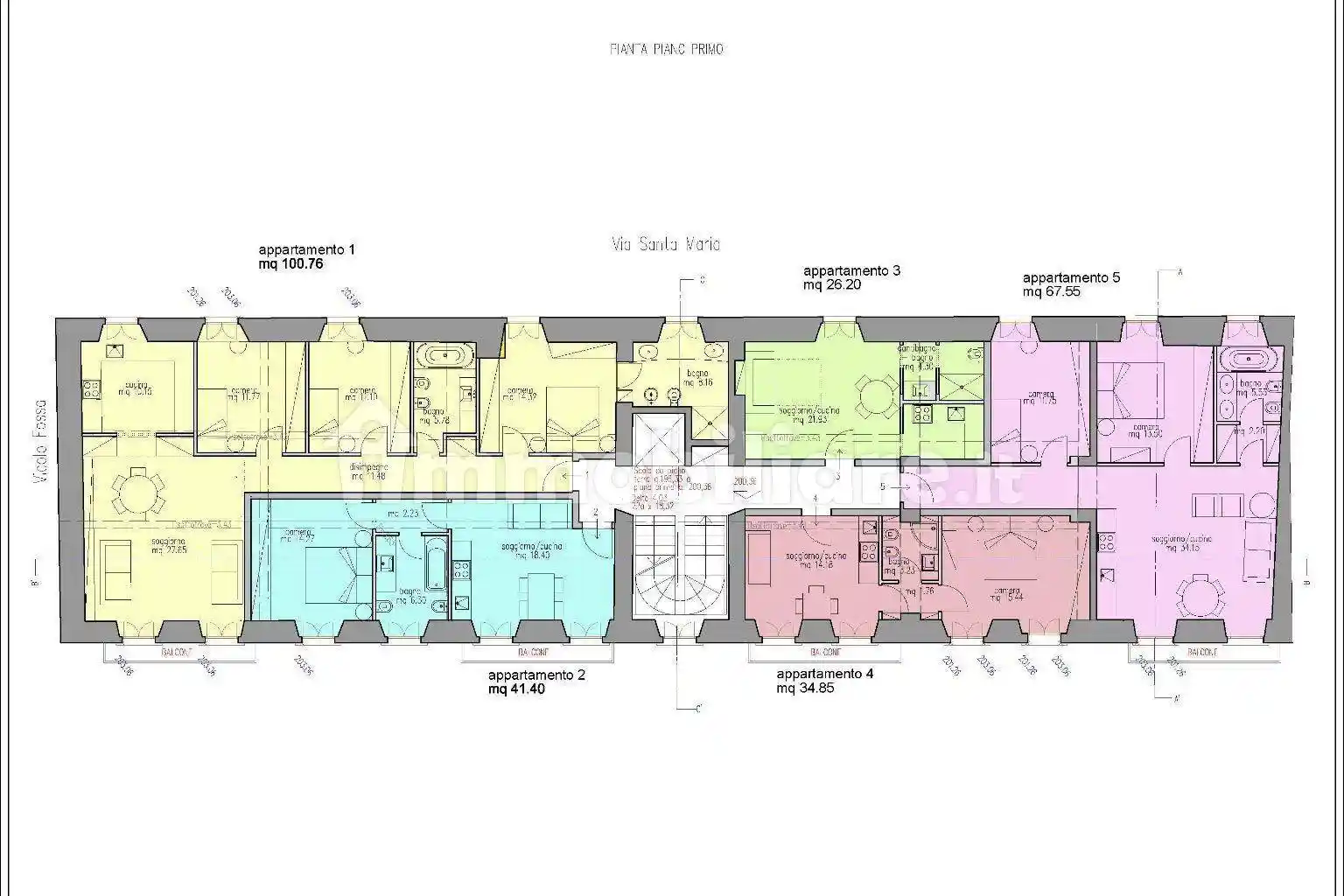 Casa indipendente - foto 4