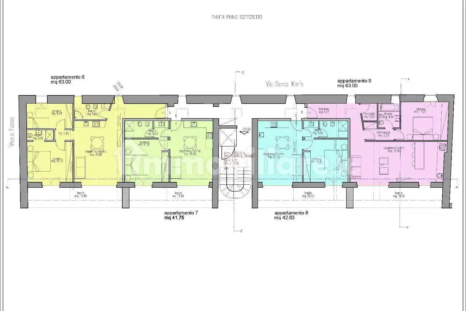 Casa indipendente - foto 5