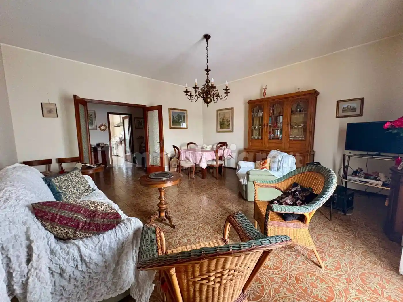 Appartamento in vendita a Piacenza