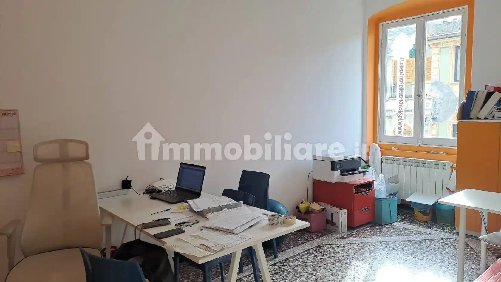 Quadrilocale piazza Lorenzo Ranco 3, Sestri Ponente, Genova - foto 4