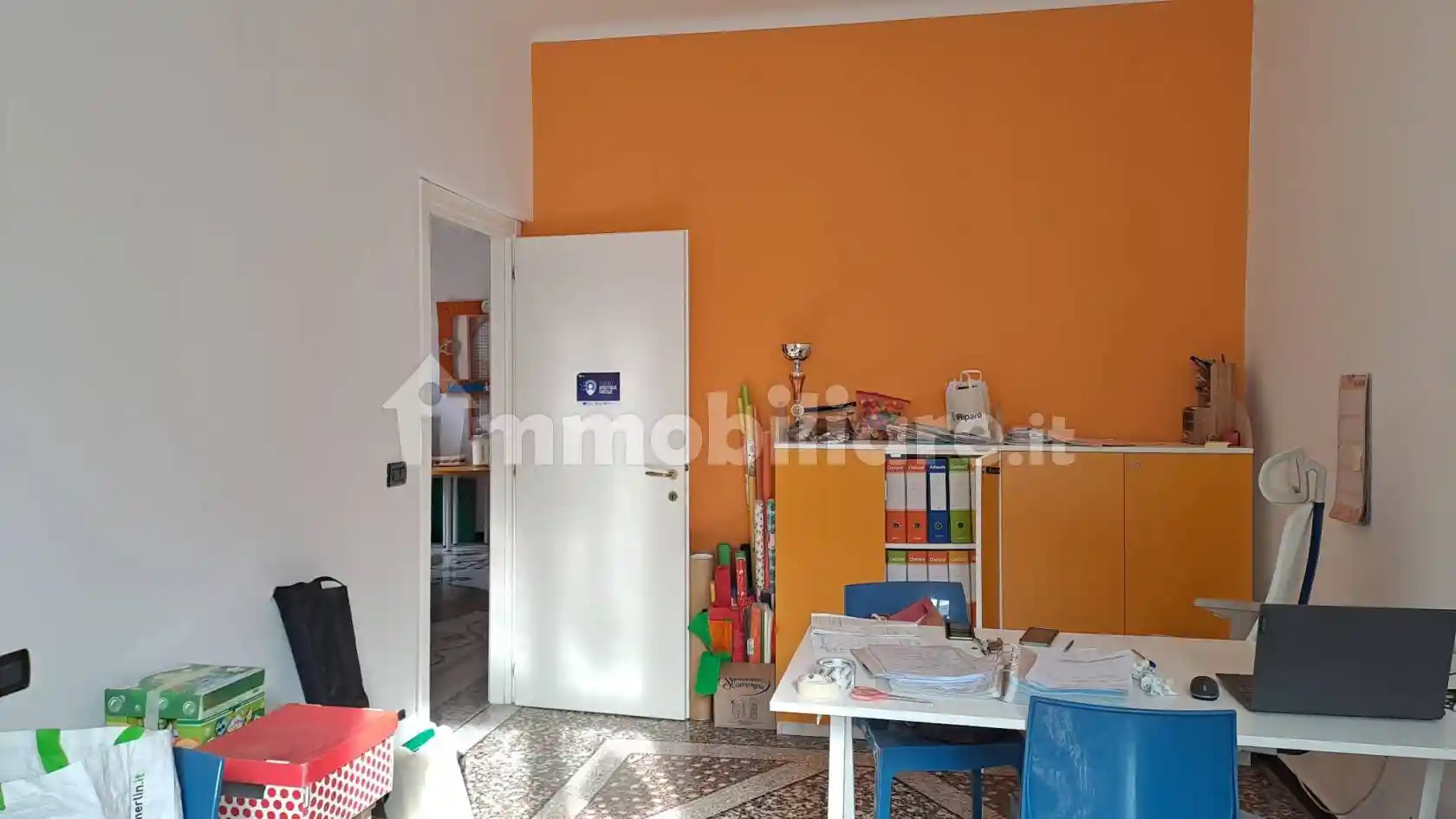 Quadrilocale piazza Lorenzo Ranco 3, Sestri Ponente, Genova - foto 5