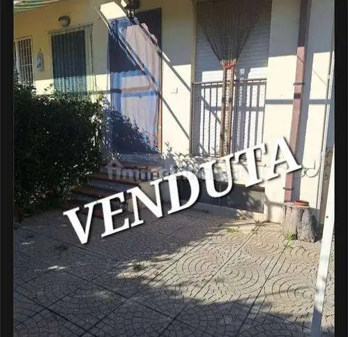 Villetta a schiera in vendita a Terracina