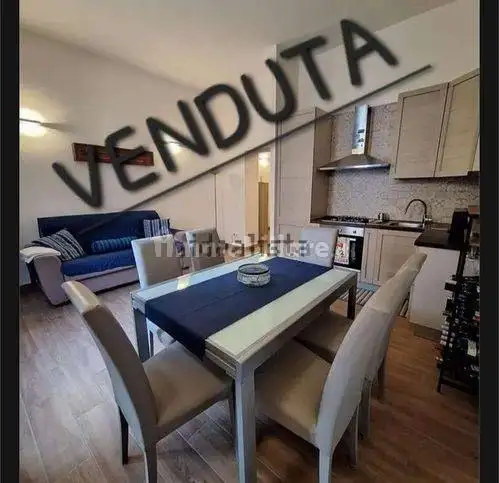 Appartamento in vendita a Terracina