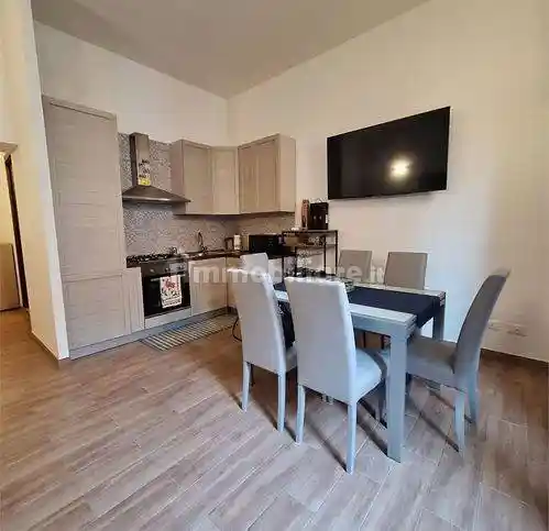 Bilocale ottimo stato, secondo piano, Centro, Terracina - foto 3