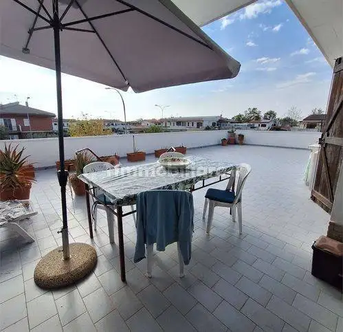 Appartamento in vendita a Terracina