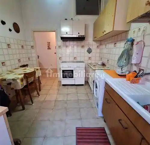 Trilocale via Goffredo Mameli 27, Centro, Terracina - foto 3