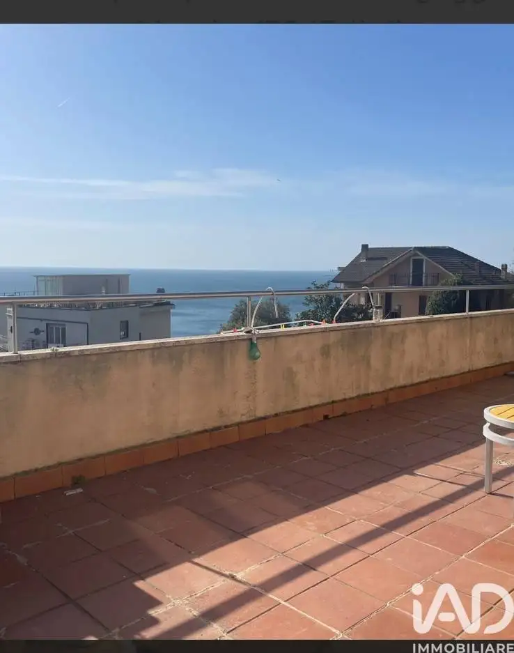 Villa unifamiliare via XXV APRILE 27, Bergeggi - foto 2