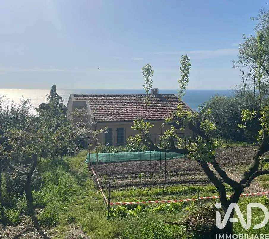 Villa unifamiliare via XXV APRILE 27, Bergeggi - foto 5