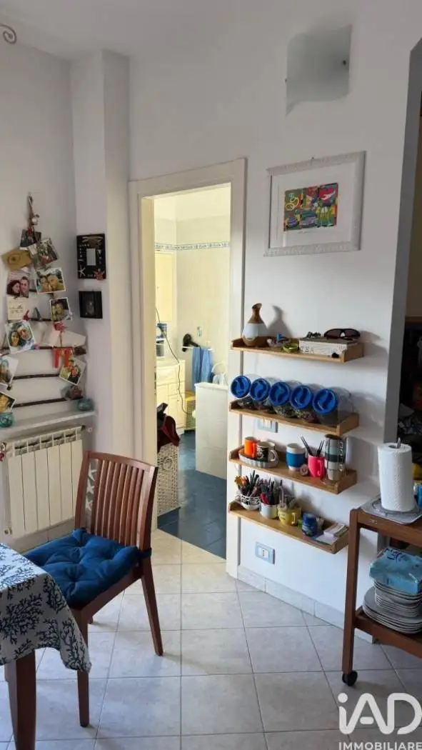 Trilocale piazza torre d ere, Bergeggi - foto 2