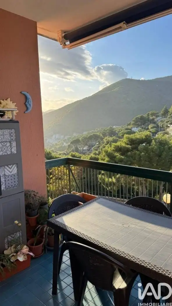 Trilocale piazza torre d ere, Bergeggi - foto 4