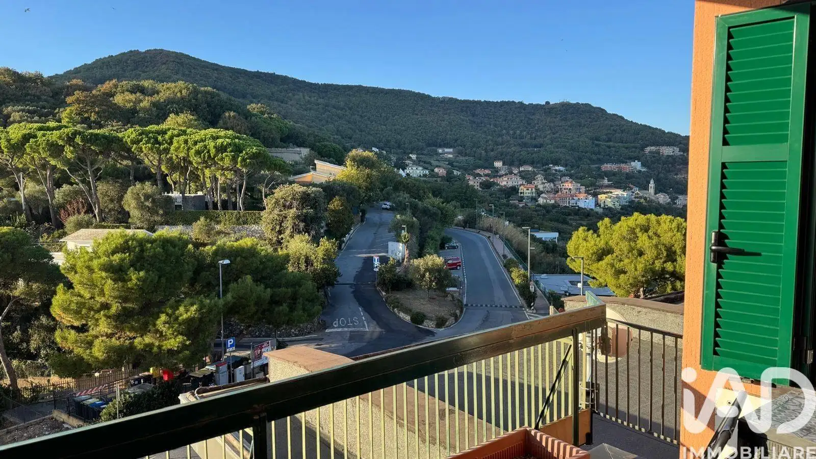 Trilocale piazza torre d ere, Bergeggi - foto 5