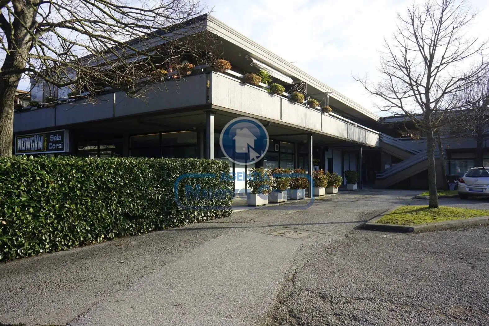 Appartamento in vendita a Ravenna