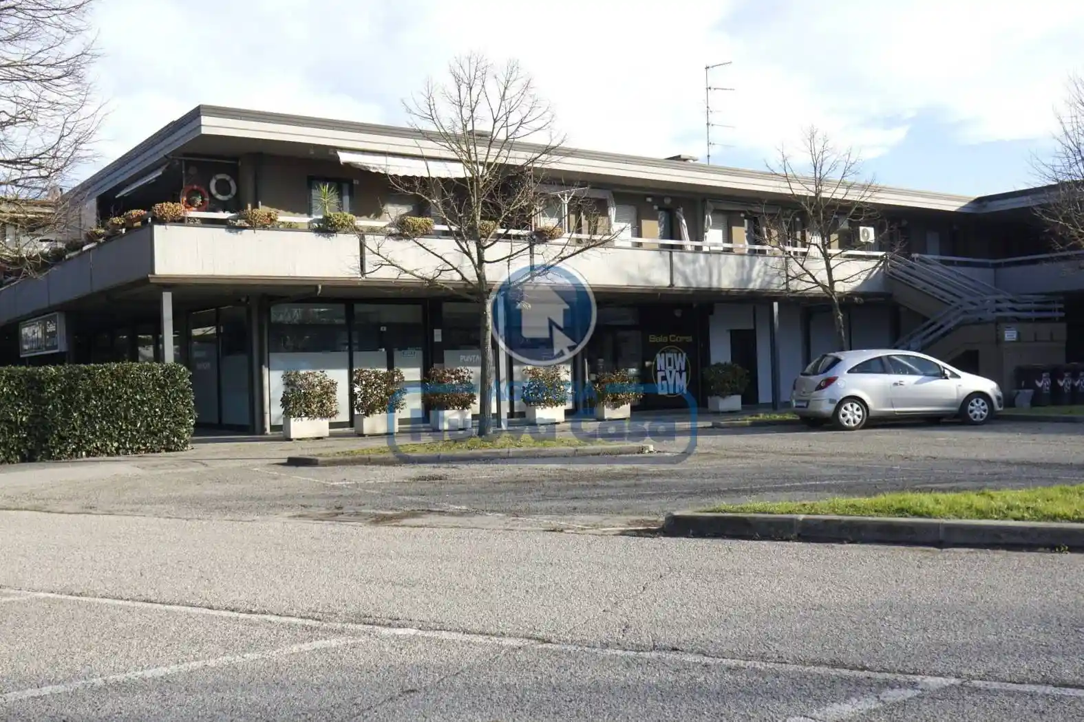 Bilocale via della Fiocina 10, Punta Marina, Ravenna - foto 2