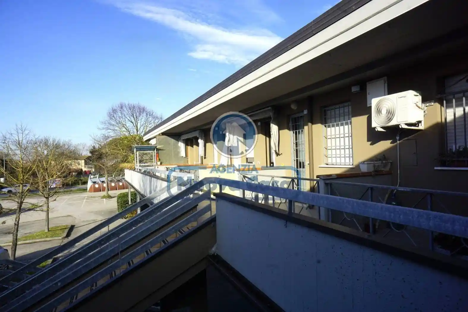 Bilocale via della Fiocina 10, Punta Marina, Ravenna - foto 3