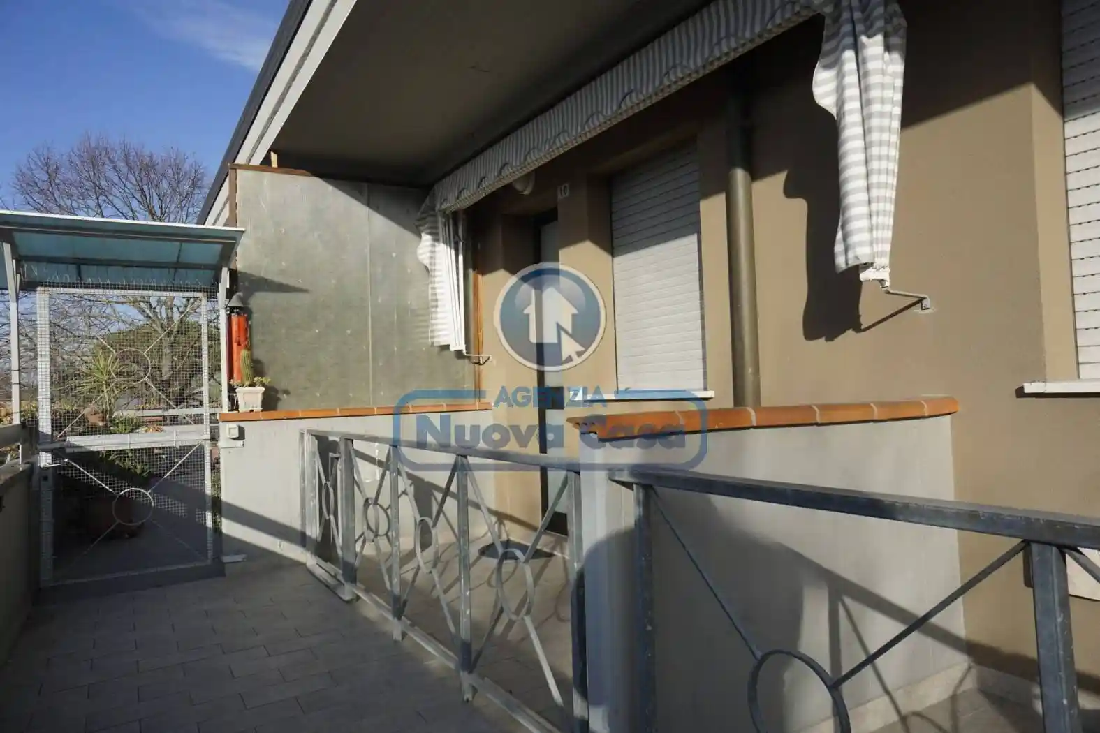 Bilocale via della Fiocina 10, Punta Marina, Ravenna - foto 4