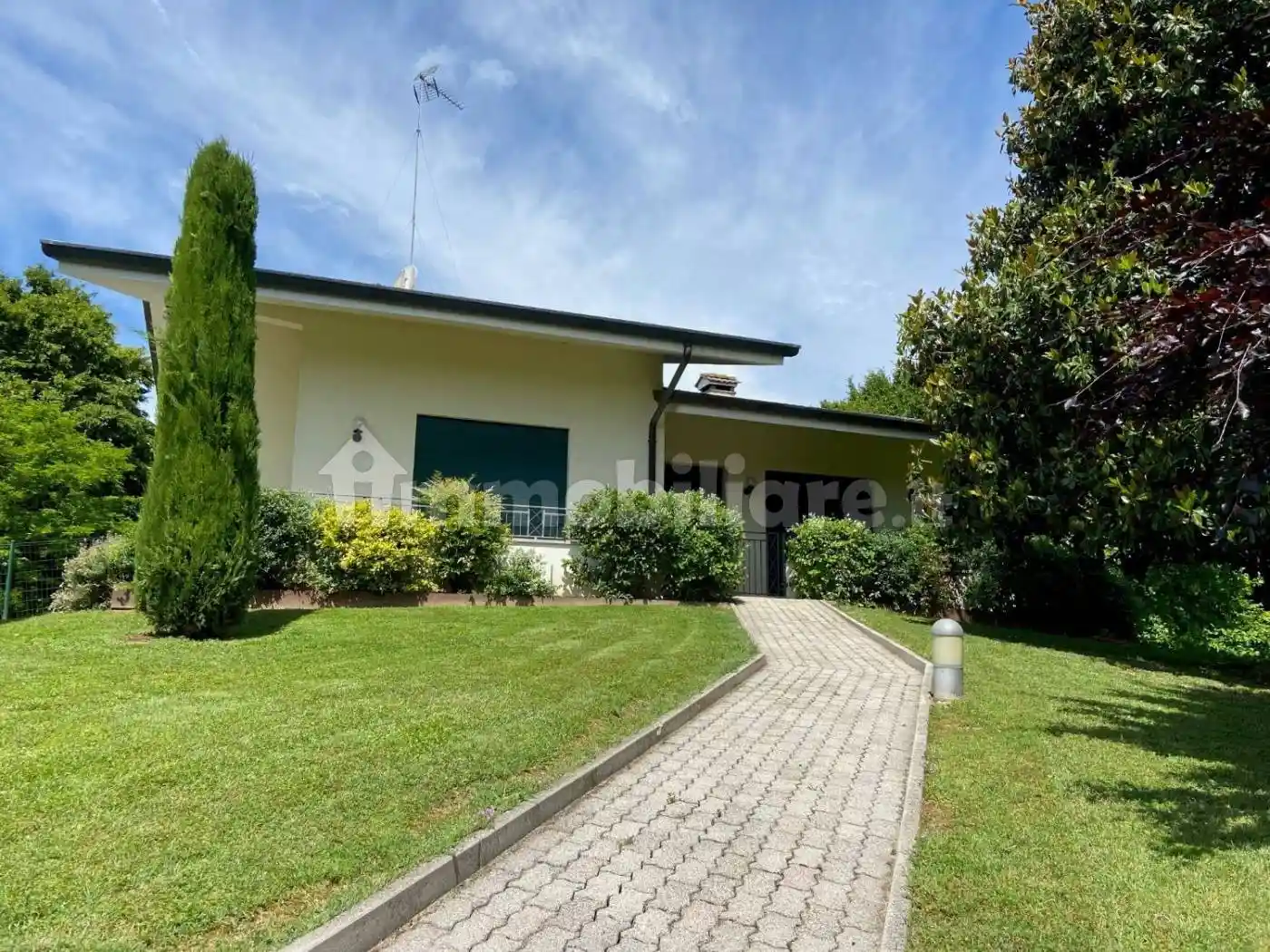 Villa unifamiliare via Moret di San Cassiano, 7, Brugnera - foto 2