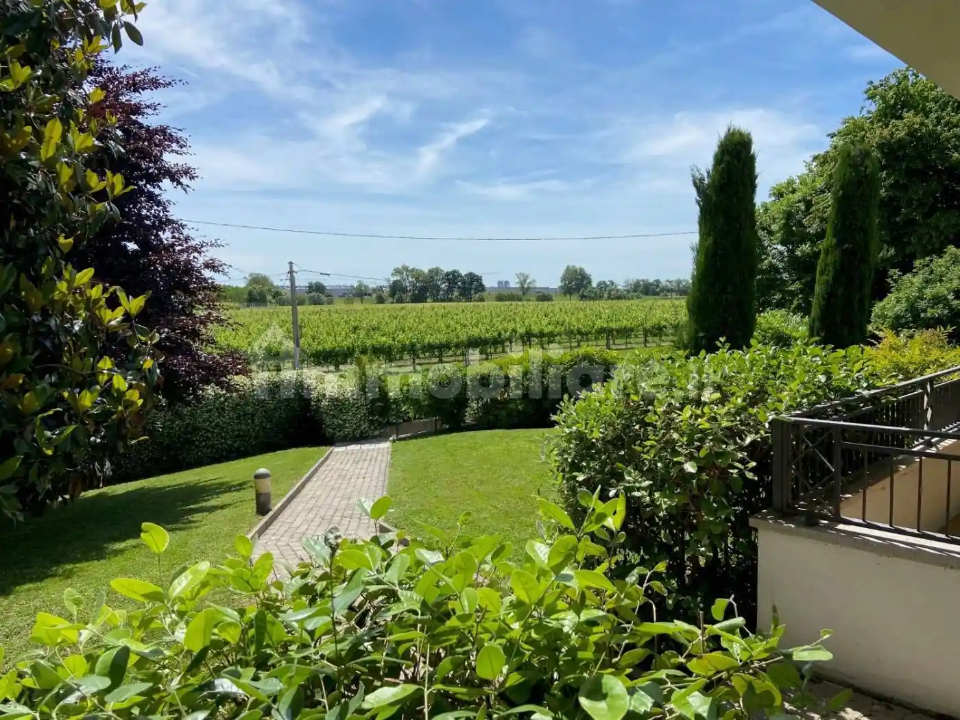 Villa unifamiliare via Moret di San Cassiano, 7, Brugnera - foto 3