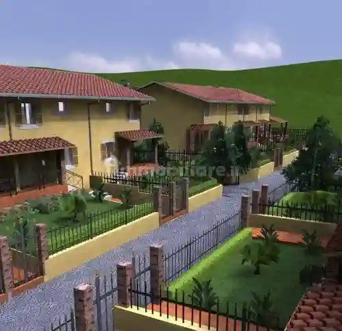 Villetta a schiera - foto 4