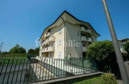 Appartamento in asta a Liscate