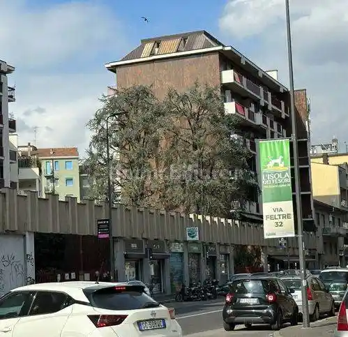 Quadrilocale via Ronchi 39, Udine, Milano - foto 2