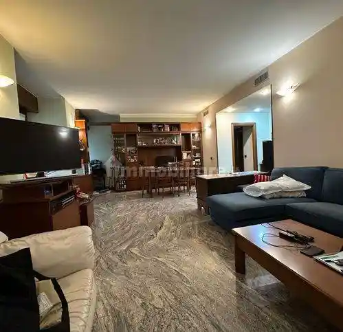 Quadrilocale via Ronchi 39, Udine, Milano - foto 5