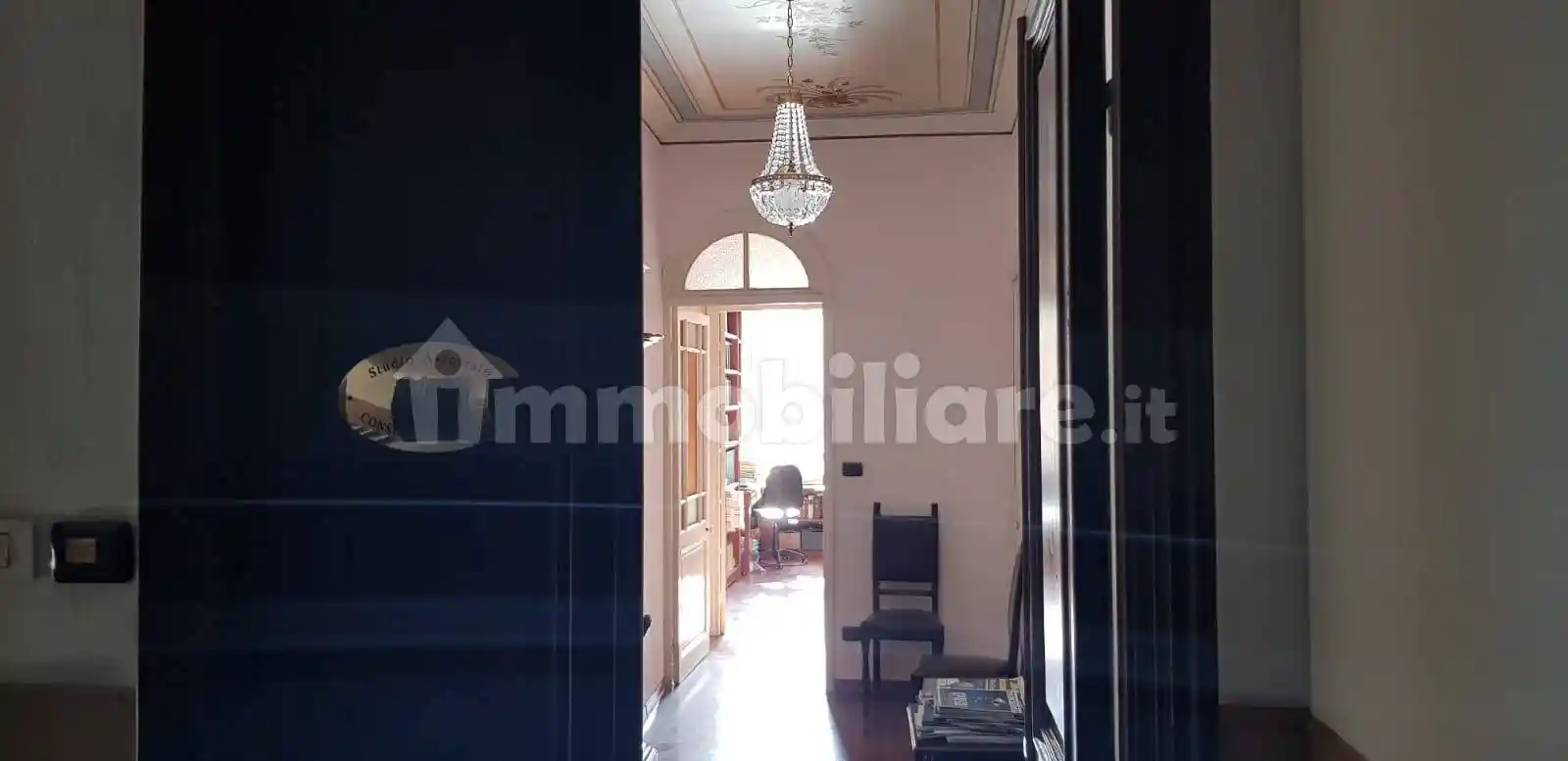 Appartamento corso Giacomo Matteotti 142, Teatro Ariston, Sanremo - foto 3