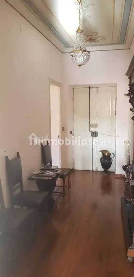 Appartamento corso Giacomo Matteotti 142, Teatro Ariston, Sanremo - foto 4