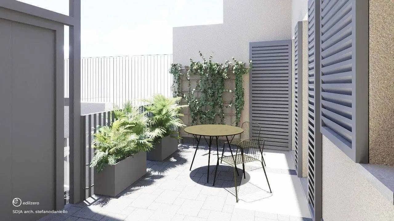 Appartamento in vendita a Lodi