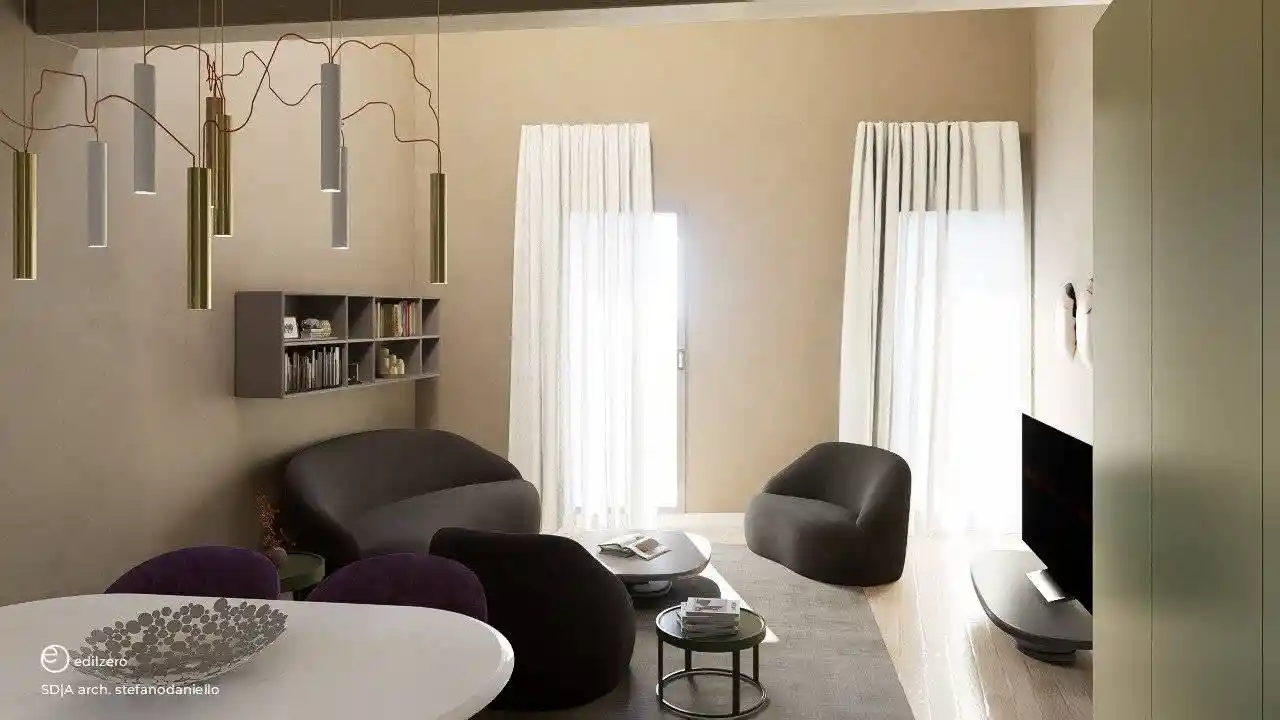 Appartamento - foto 3