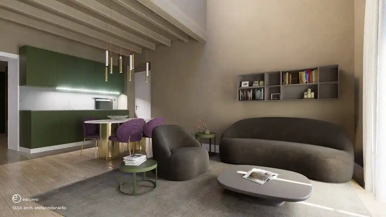 Appartamento - foto 4