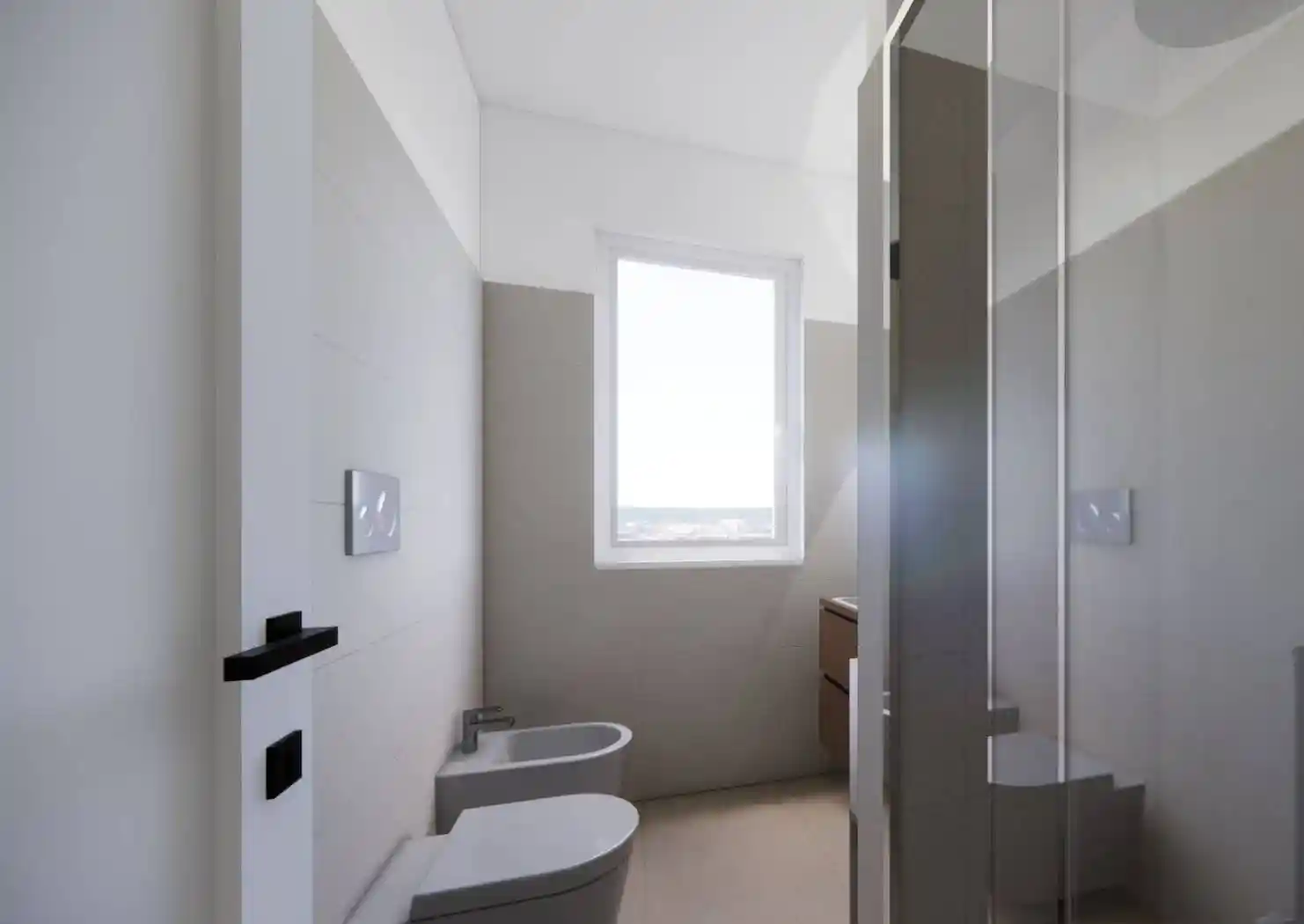 Bilocale via degli Ortaggi 42, Pietralata, Roma - foto 2