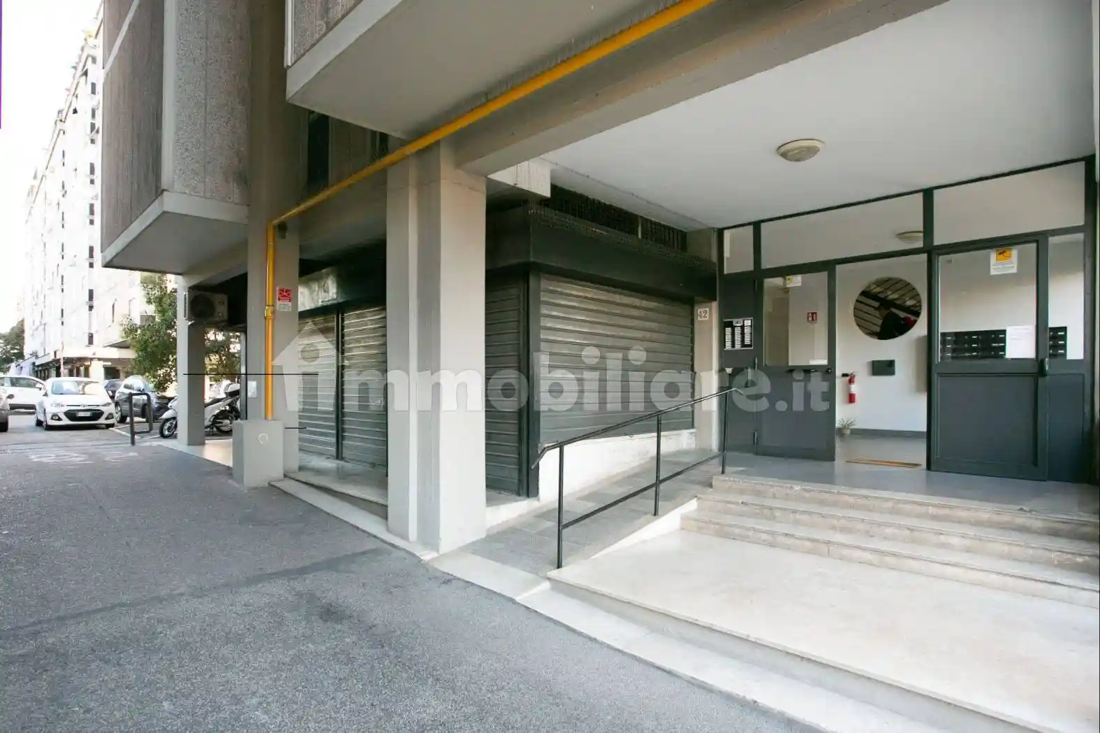 Bilocale via degli Ortaggi 42, Pietralata, Roma - foto 3