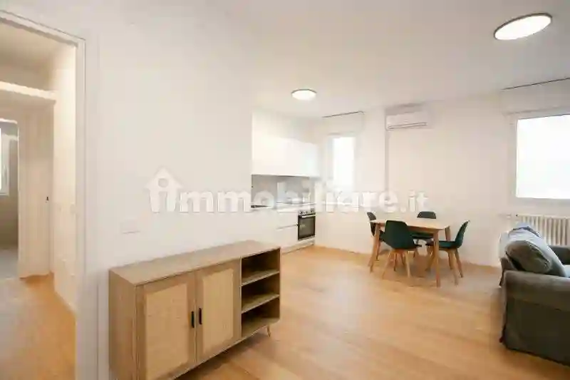 Bilocale via degli Ortaggi 42, Pietralata, Roma - foto 3