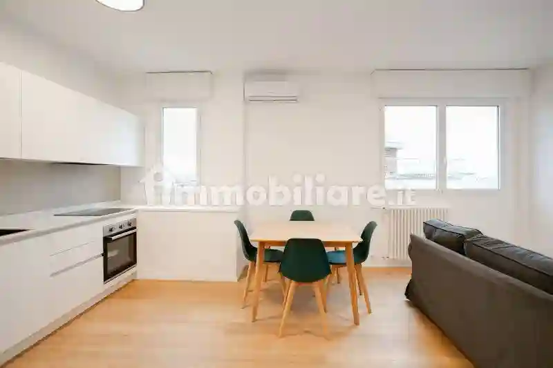 Bilocale via degli Ortaggi 42, Pietralata, Roma - foto 4