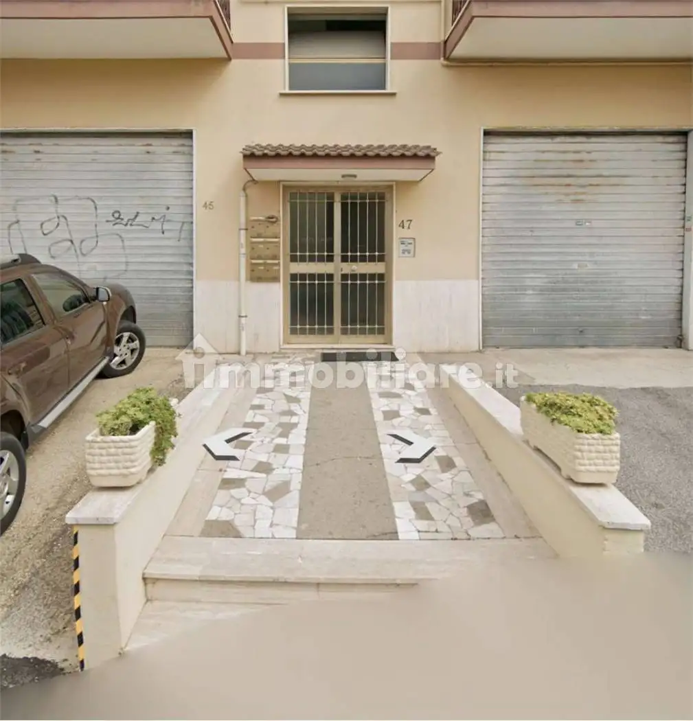 Appartamento in asta a Roma