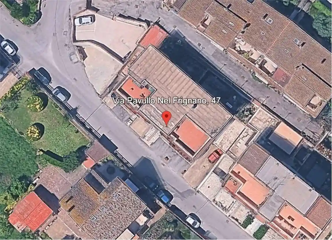 Appartamento all'asta via Pavullo Nel Frignano, 47, Roma - foto 3