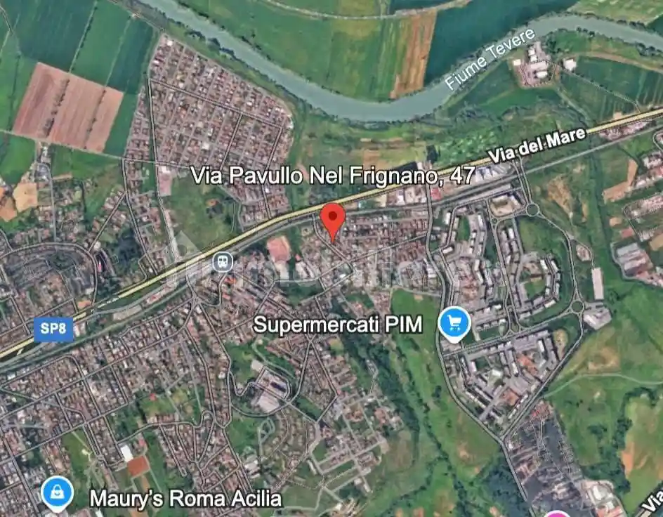 Appartamento all'asta via Pavullo Nel Frignano, 47, Roma - foto 5